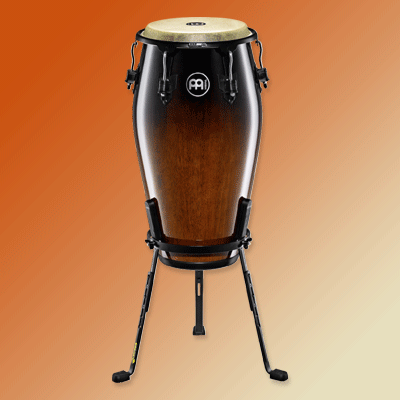 Nino Percussion NINO89NT Congasetti