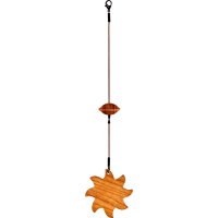 Meinl CH33HF Chimes