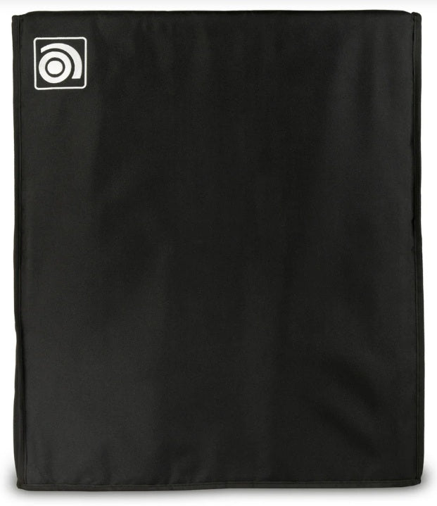 Cover for Ampeg VB88