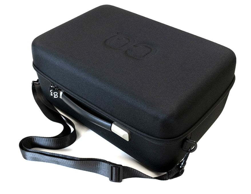 CQ-20B kuljetuskotelo