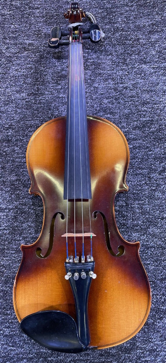 Cremona 3/4-viulusarja (MYYNTITILI)