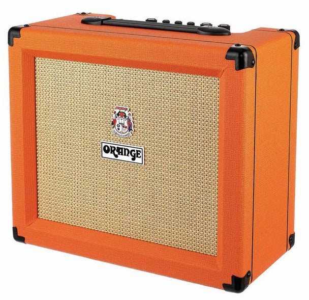 CRUSH 35 RT kitaravahvistin