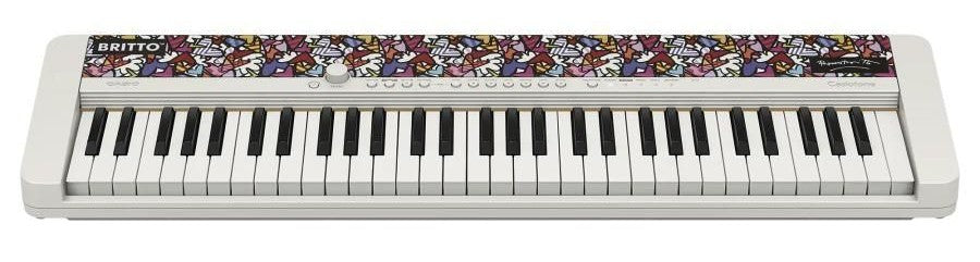 Casiotone CT-S1 Set Limited Edition Flowers & Hearts