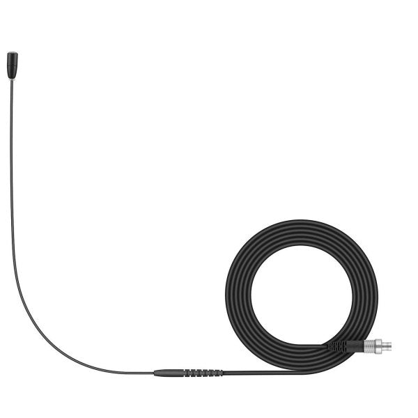Sennheiser HSP Essential-BK varapuomimikrofoni (musta)