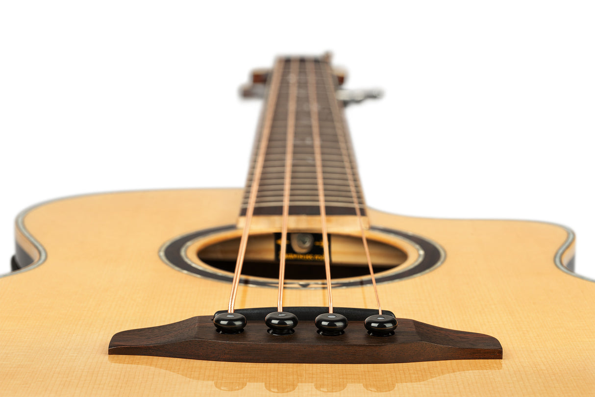 Ken Taylor Signature medium scale akustinen basso