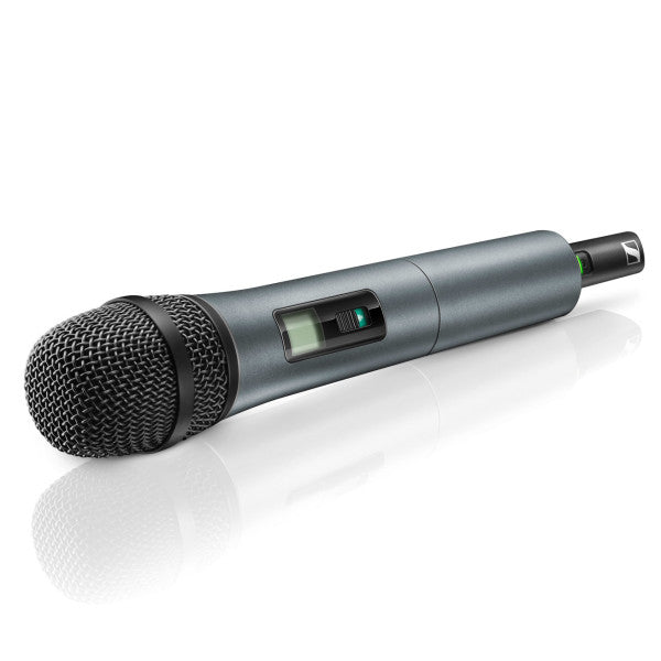 Sennheiser XSW 1-835 DUAL-BC Langaton Laulusetti