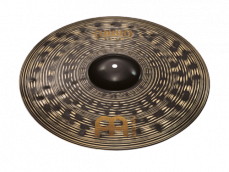Meinl 8" Classics Custom Dark Splash