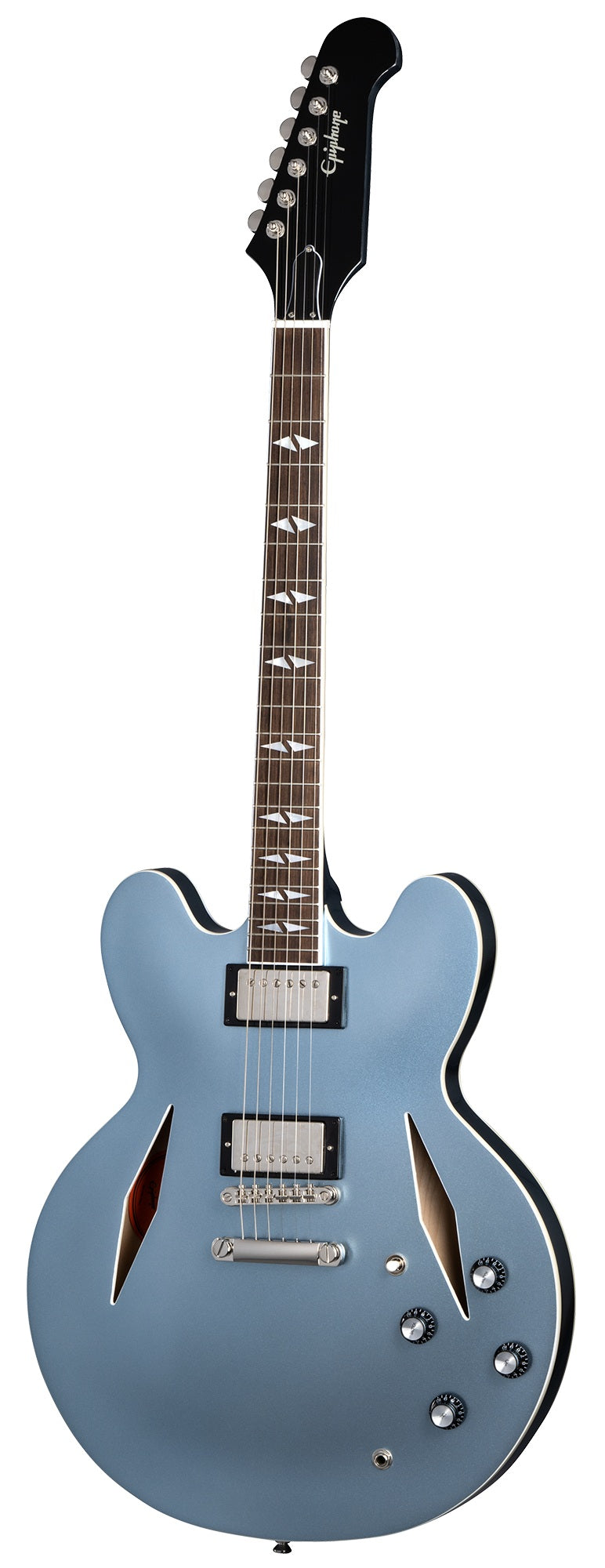 Dave Grohl DG 335 Pelham Blue
