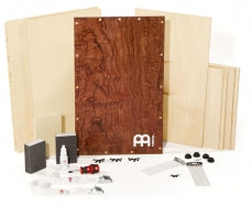 Meinl Cajon Construction Tool Box