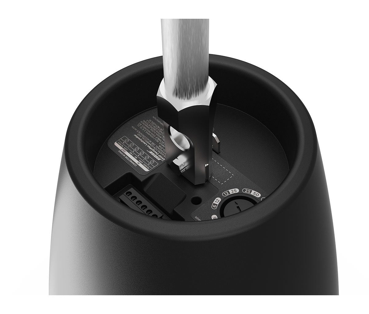 Bose DesignMax Pendant Conduit Adapter