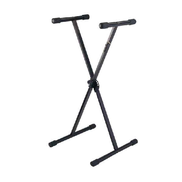 X-teline pöytätasolla