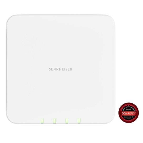 Sennheiser SL Multi-Channel Receiver 4 DW-3 vastaanotin