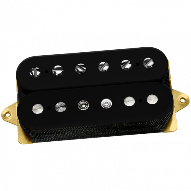 DiMarzio Air Zone tallahumbucker F-spaced D