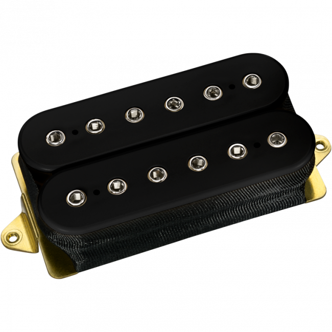 DiMarzio FRED kitaramikrofoni F-spaced DP15