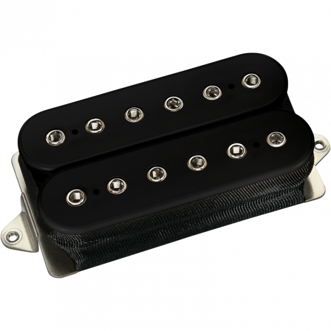 DiMarzio Gravity Storm kaulamikki F-spaced