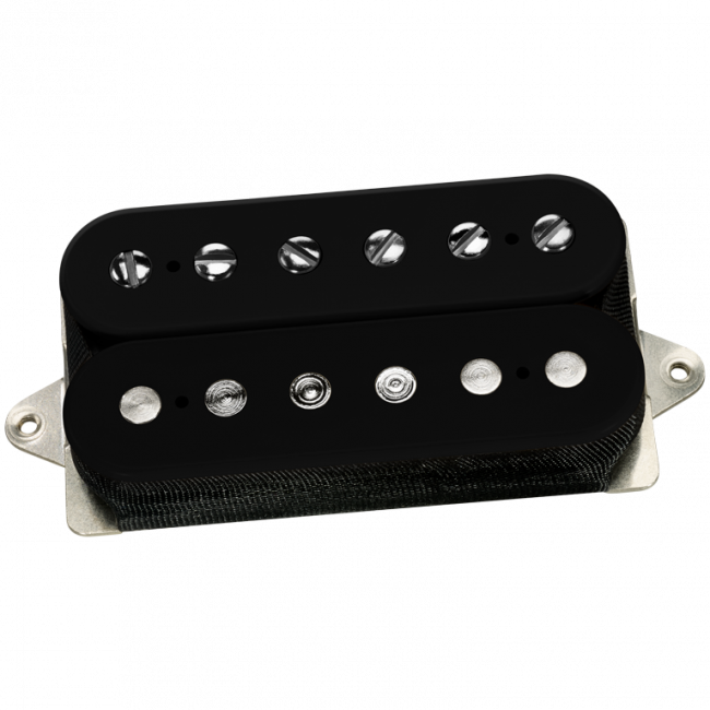 DiMarzio Illuminator tallamikki F-spaced DP