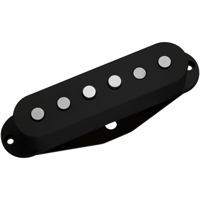 DiMarzio ISCV2BK Evolution keskimikrofoni.