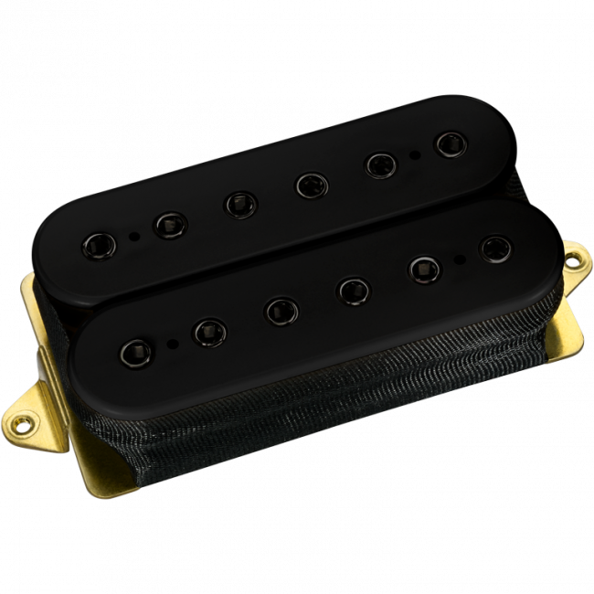 DiMarzio PAF Pro kitaramikki F-Spaced DP151