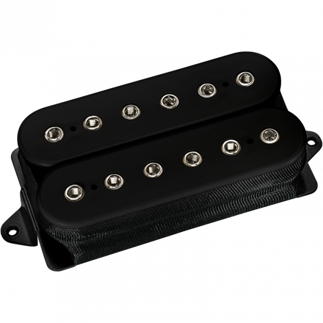 DiMarzio Titan kaulamikki F-spaced DP258FBK