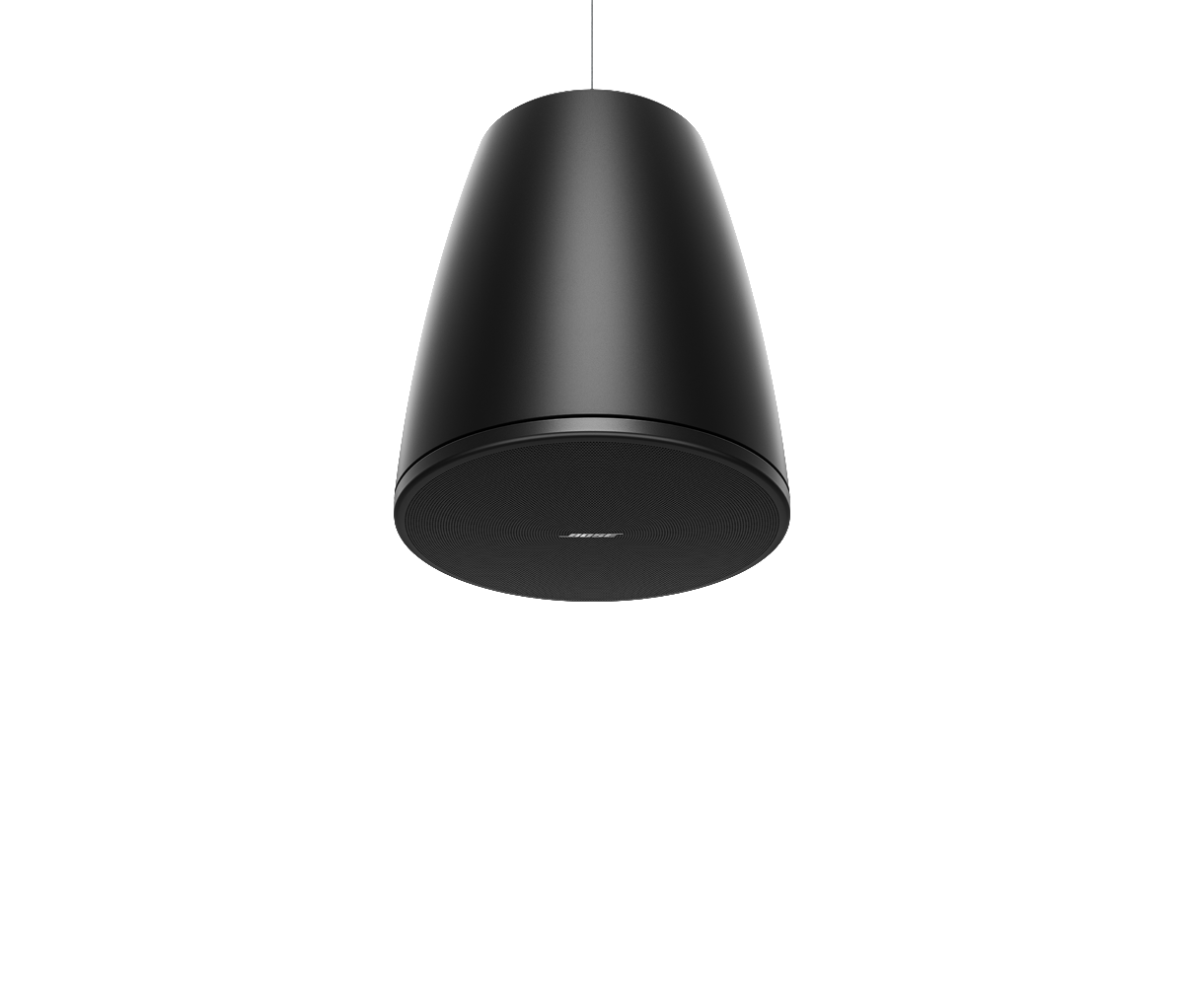 Bose DesignMax DM6PE Riippukaiutinpari Musta