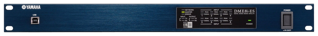 DME8IES DIG MIXING ENGINE DME 8I ES