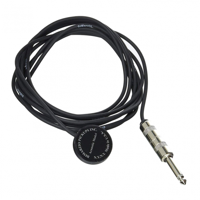 DiMarzio DP130 piezomikki akustiselle kitar