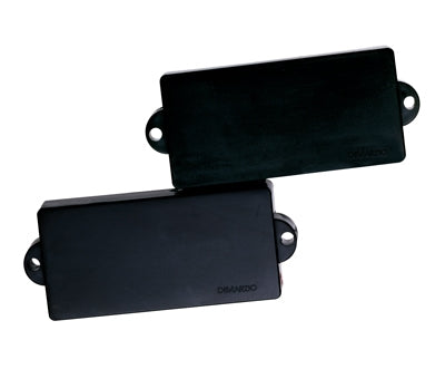 DiMarzio DP146 Will Power keskimikki