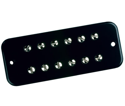 DiMarzio DP154 DLX Plus tallamikki