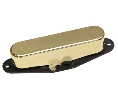 DiMarzio DP172 Twang King kaulamikki Gold c