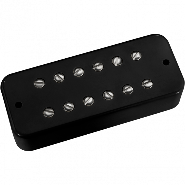 DiMarzio DP154 DLX Plus tallamikki