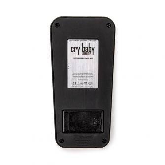 Dunlop Cry Baby Junior CBJ95 Wah-pedaali