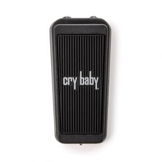Dunlop Cry Baby Junior CBJ95 Wah-pedaali