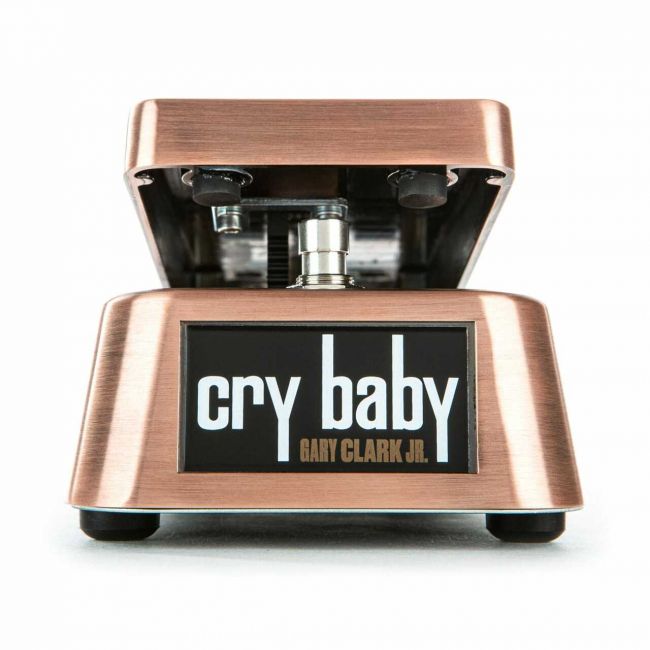 Dunlop GCJ95 Gary Clark Jr Wah Wah