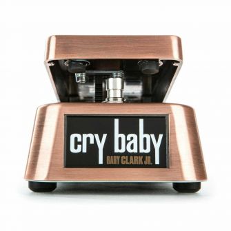 Dunlop GCJ95 Gary Clark Jr Wah Wah