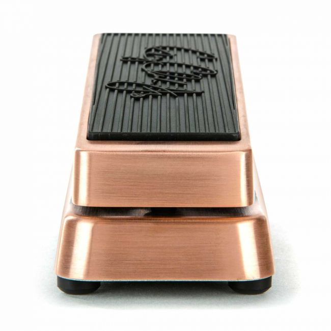 Dunlop GCJ95 Gary Clark Jr Wah Wah