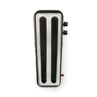 Dunlop Custom Badass Cry Baby GCB65