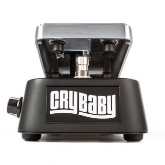 Dunlop Custom Badass Cry Baby GCB65