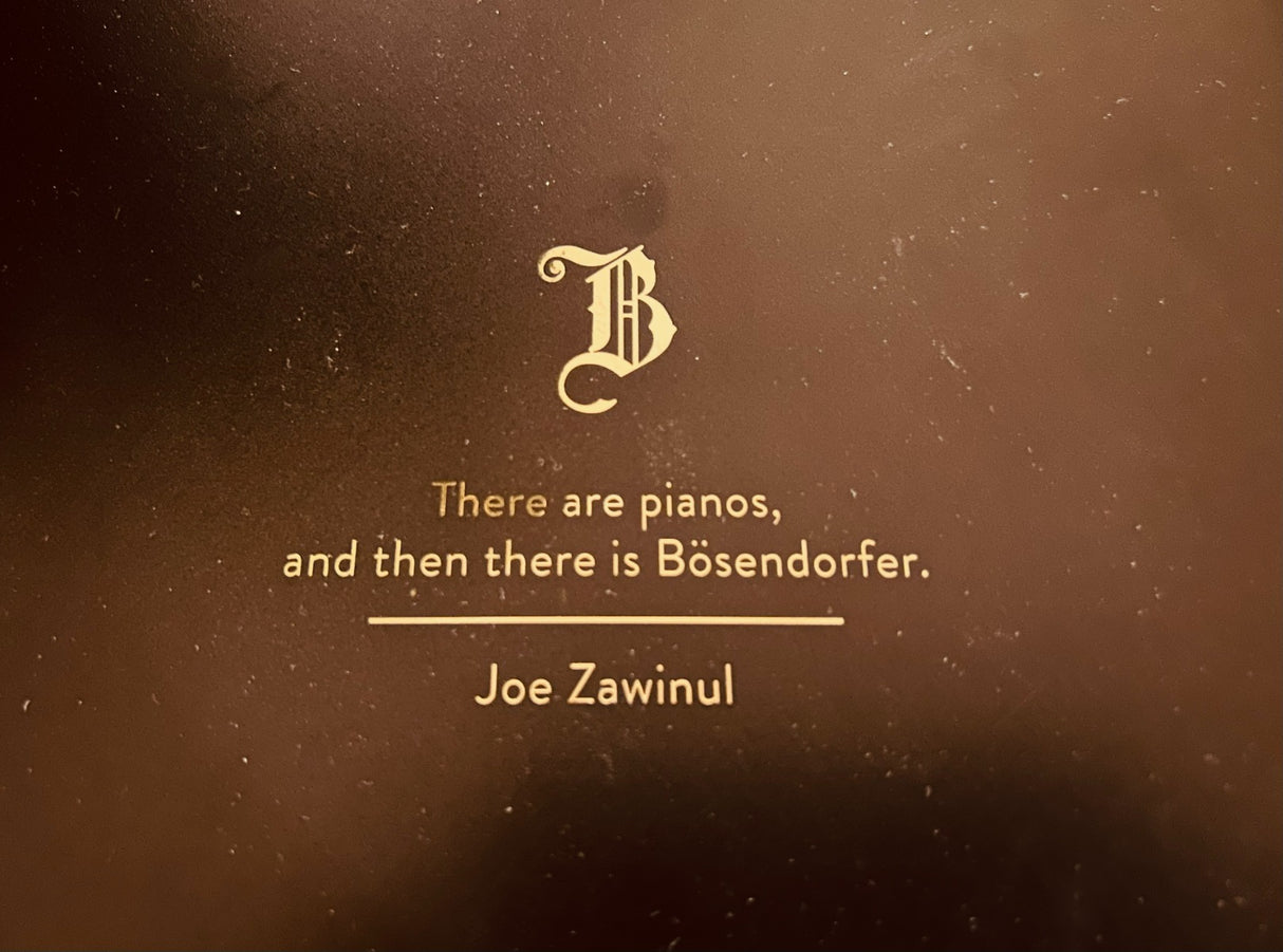 Vienna Concert 185 Disklavier