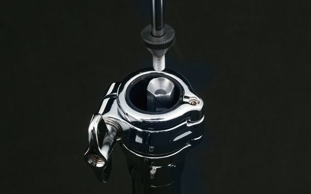 TAMA Dyna-Sync HH-teline