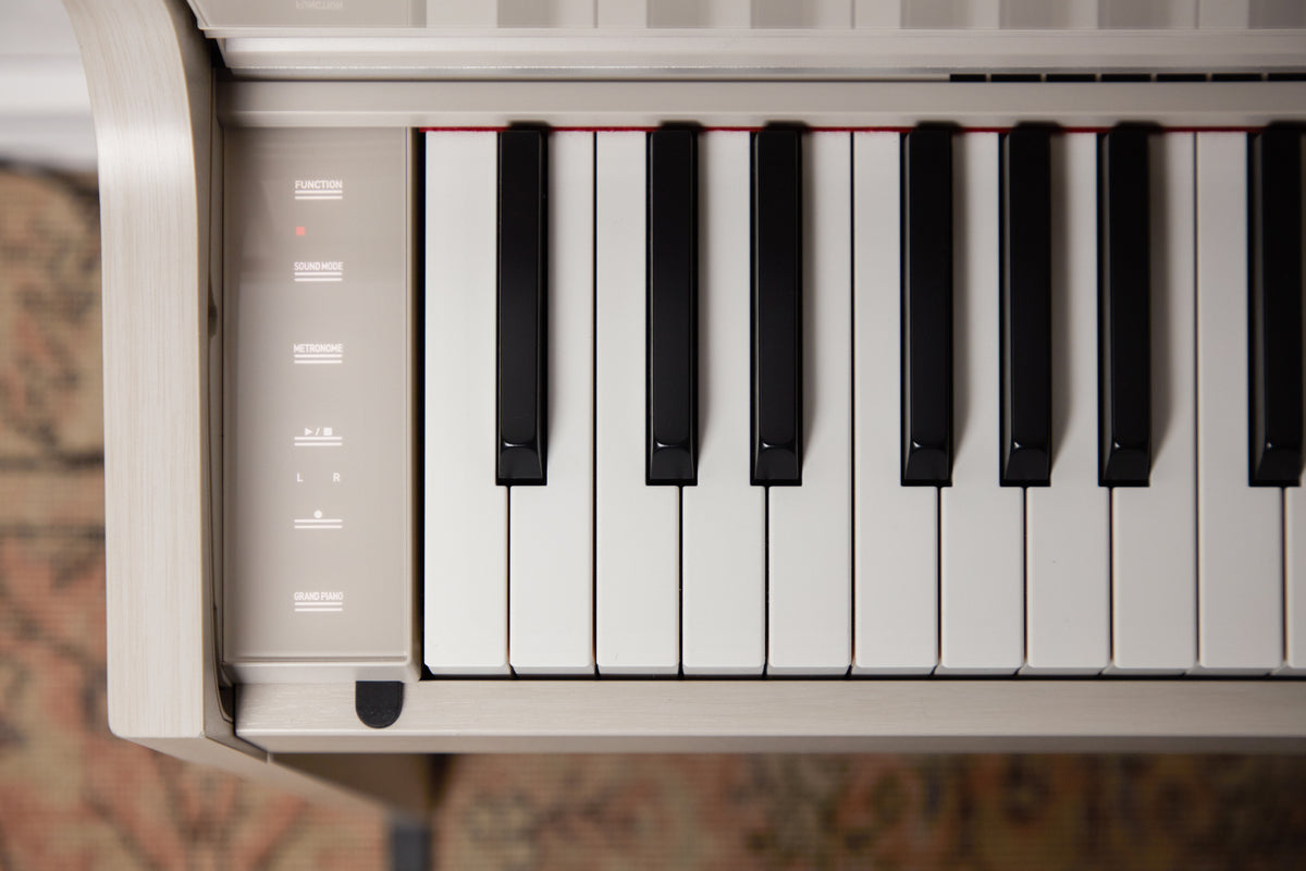 AP-S450GB digitaalipiano, harmaa beige