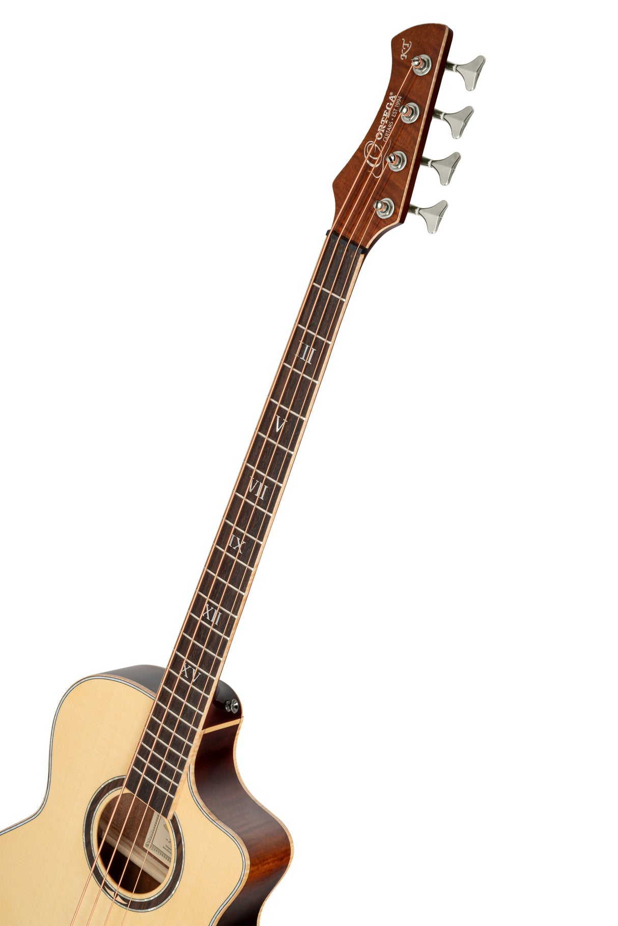 Ken Taylor Signature medium scale akustinen basso