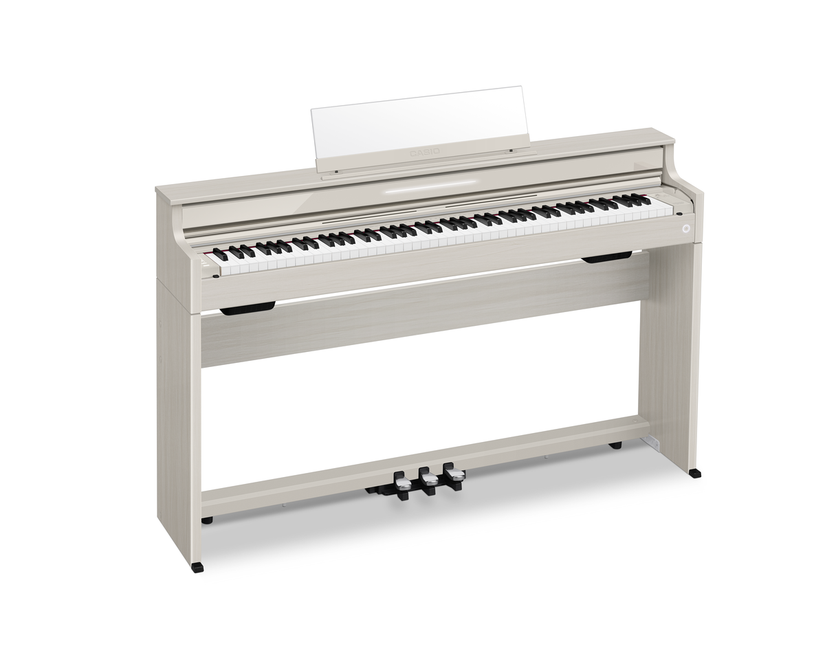 AP-S450GB digitaalipiano, harmaa beige