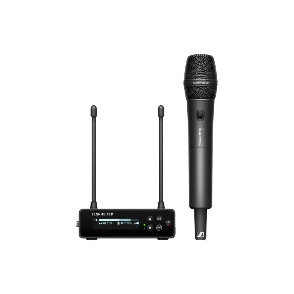Sennheiser EW-DP 835 SET digitaalinen langaton järjestelmä (S4-7)