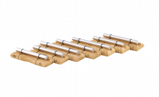 Meinl Sonic Energy Energy Chimes - Sun