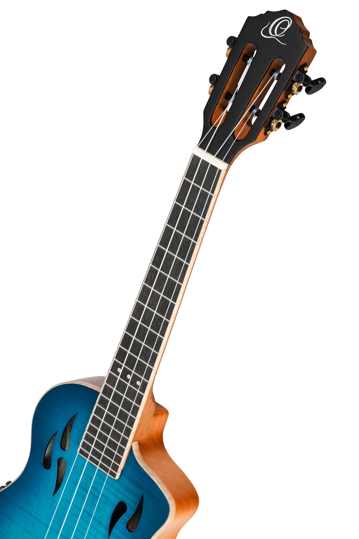 RTPXUFMA Tour Player Series tenoriukulele