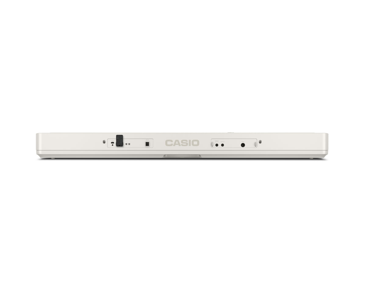 Casiotone CT-FS1 WE kosketinsoitin