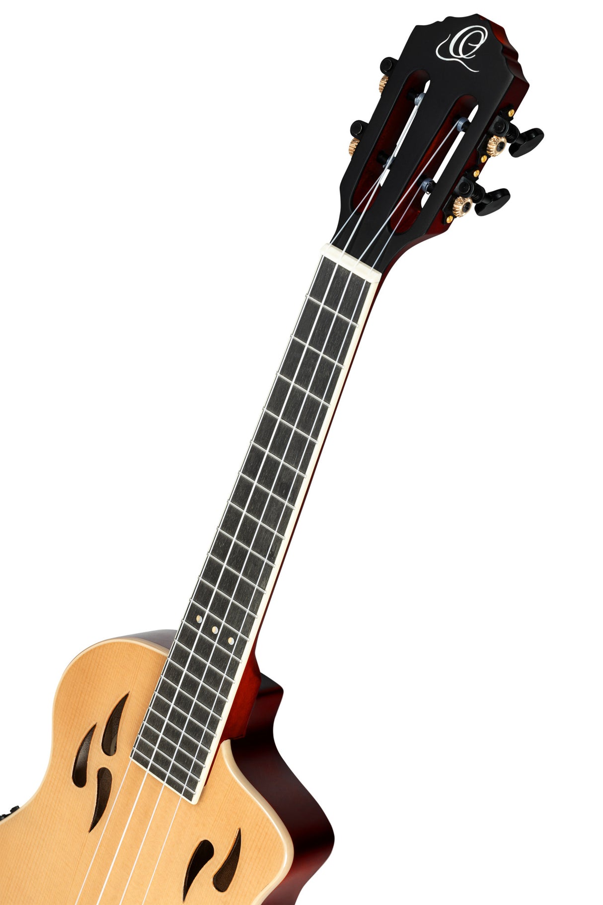 RTPSUNAT Tour Player Series tenoriukulele
