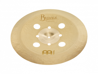 Meinl Byzance 20" Vintage Equilibrium China