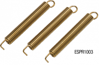 Ibanez ESPR1003 Teflon Tremolo E-Spring -tallajouset