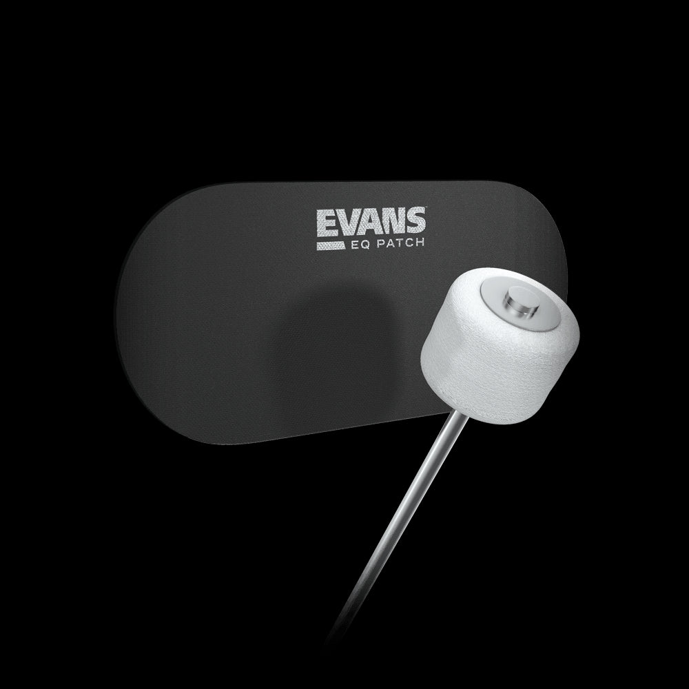 EQ Lyöntivahvike Tupla (2Kpl)